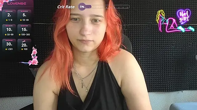 RachelPirce 라이브 XXX 채팅