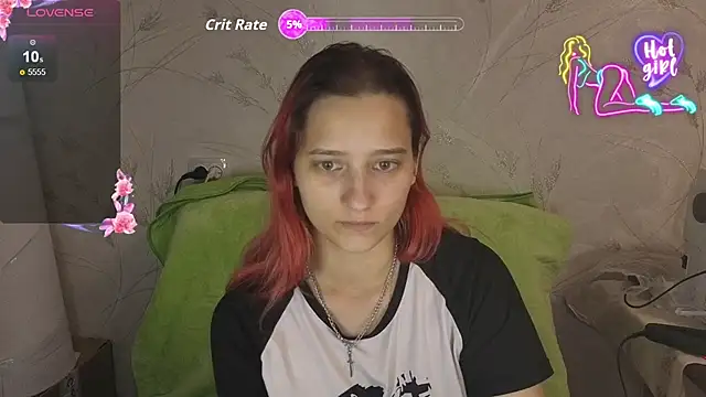 RachelPirce 라이브 XXX 채팅