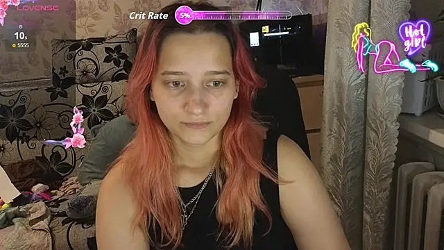 RachelPirce – Live XXX-chat