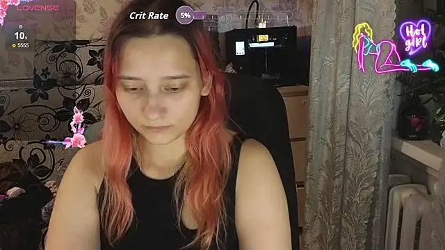 RachelPirce Live XXX Chat