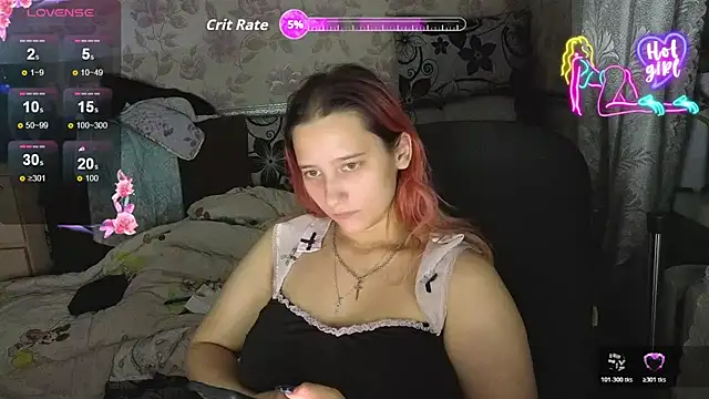 RachelPirce Chat XXX live