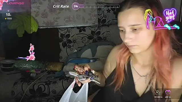 RachelPirce Chat XXX live