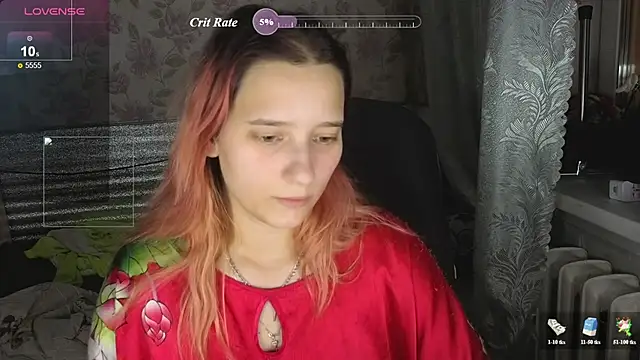 RachelPirce's Live XXX Chat