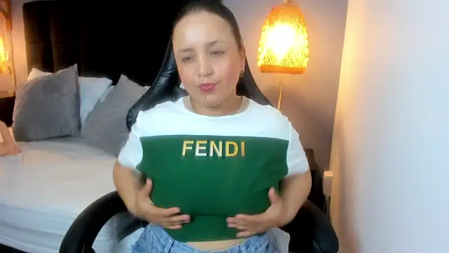 linda_rios_ Cameră chat live