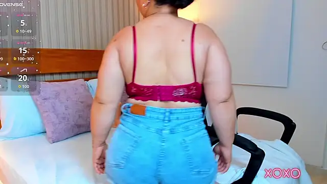 Živý XXX chat linda_rios_