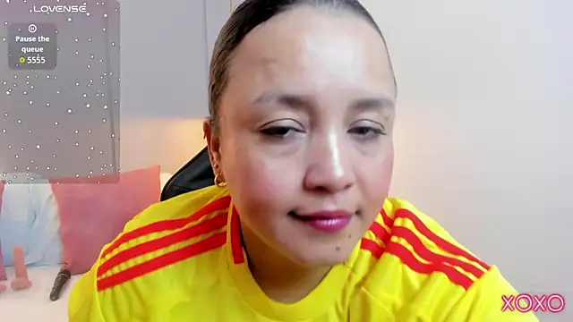 linda_rios_ 现场XXX聊天