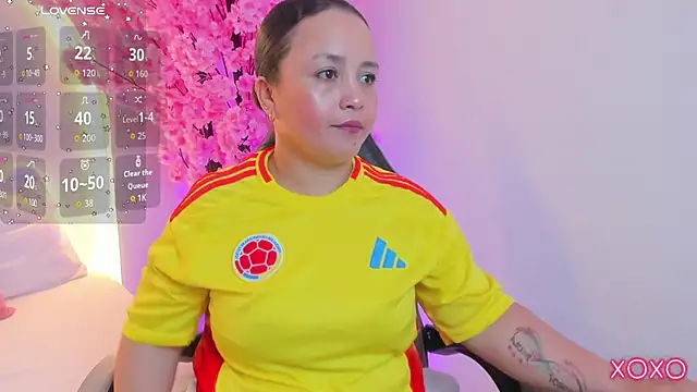 linda_rios_ Obrolan Langsung XXX