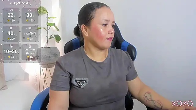 linda_rios_ Live XXX Chat