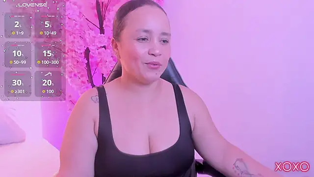 linda_rios_'s Live XXX Chat