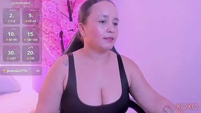 linda_rios_ 라이브 XXX 채팅