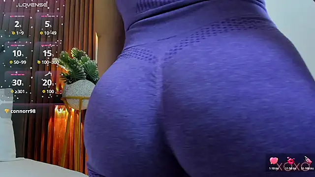 linda_rios_ Webcam show