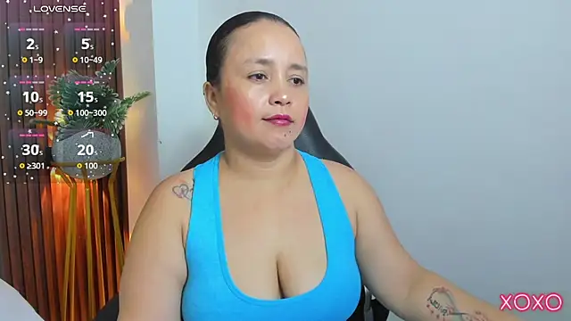 linda_rios_ Live XXX-Chat