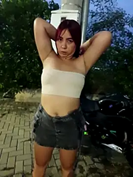 KathaDanger webcam show