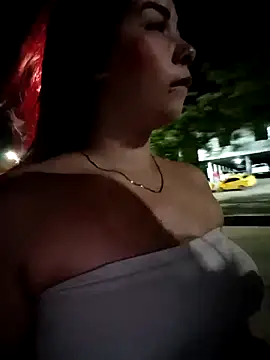 KathaDanger's Webcam Show