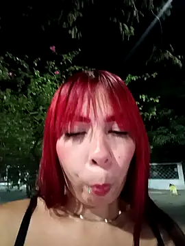 KathaDangern Webbikameraesitys