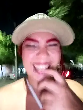 KathaDanger Show in webcam