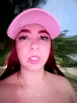 Webkamerová show KathaDanger