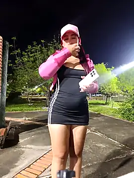 KathaDanger – webcam-show