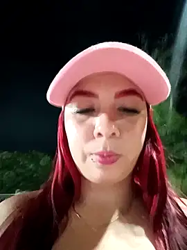 KathaDanger Webcam Show