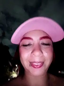 KathaDanger webcam show