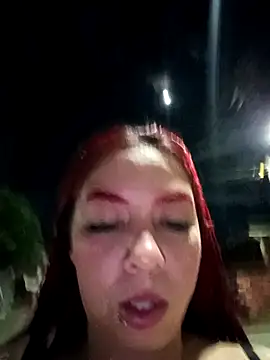 KathaDanger – webcam-show