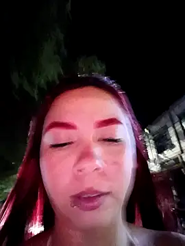 KathaDanger's Webcam Show
