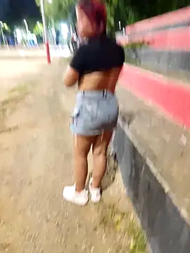 KathaDanger's Webcam Show