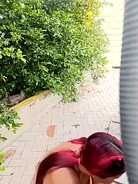 KathaDanger's Webcam Show