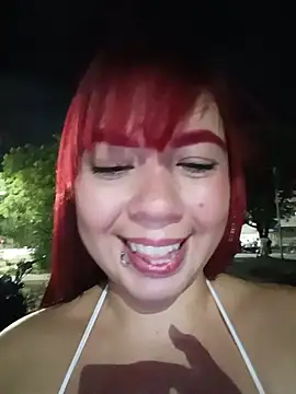 KathaDanger's Webcam Show