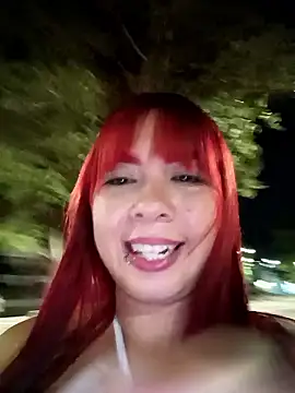 Show de webcam de KathaDanger