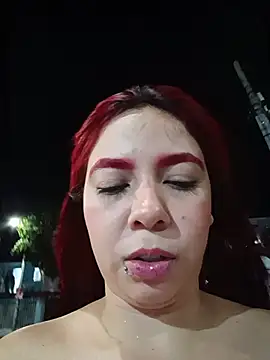 KathaDanger's Webcam Show