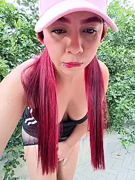 KathaDanger Pertunjukan Webcam