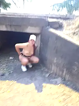 KathaDanger Show Webcam