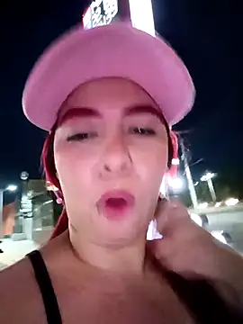 KathaDanger Show Webcam
