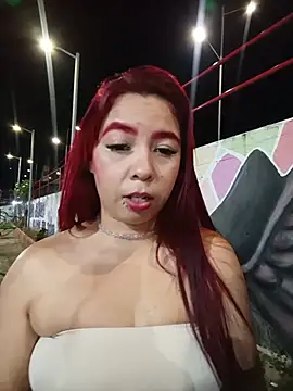 KathaDanger's Webcam Show