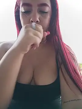 KathaDanger's Webcam Show