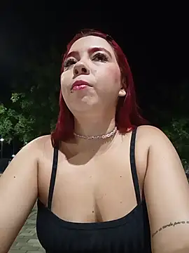 KathaDanger Show Webcam