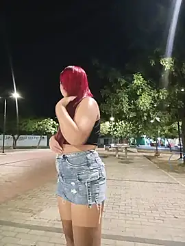 KathaDanger Webcam-Show