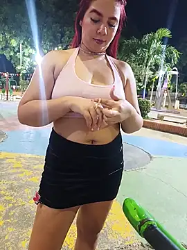 KathaDanger Webcam show