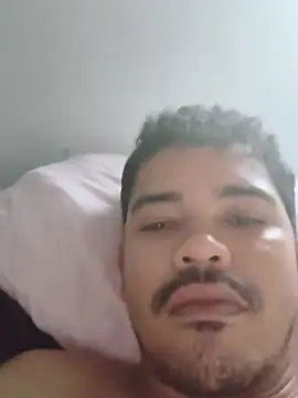 Show de webcam de 44corninho