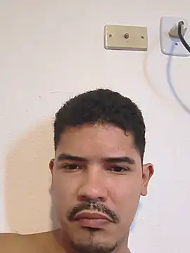 Show de webcam de 44corninho