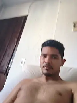 Show de webcam de 44corninho