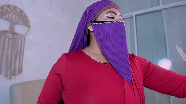 Živý XXX chat jazmin_anbar
