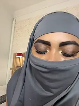 Czat XXX na żywo – jazmin_anbar