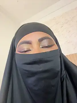 Czat XXX na żywo – jazmin_anbar