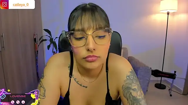 Chatroom XXX en direct de catleya_0