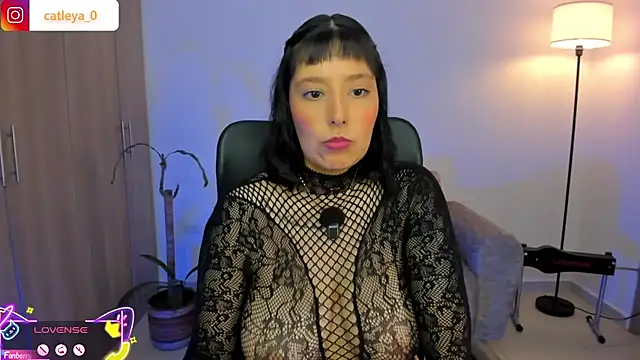 catleya_0 Live XXX-chat
