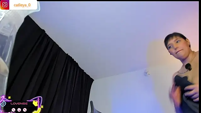 catleya_0 Chat XXX in diretta