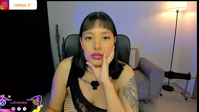 Chatroom XXX en direct de catleya_0