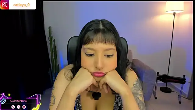 catleya_0 ওয়েবক্যাম শো